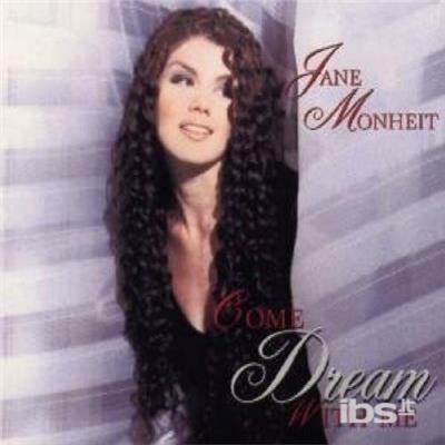 Come Dream With Me - CD Audio di Jane Monheit