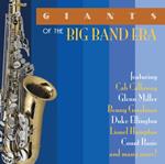 Giants Of The Big Band Era