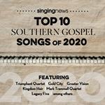 Singing News Top 10 Southem Gospel Songs 2020 / Va