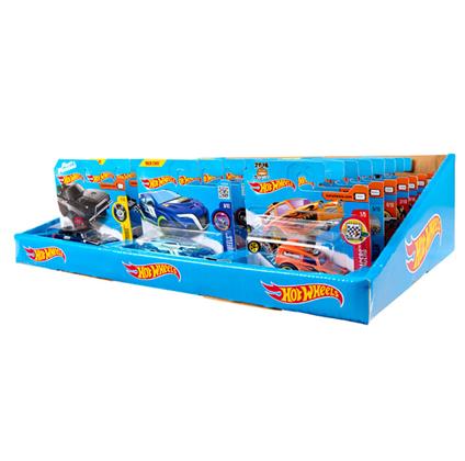 Hot Wheels. Macchina Die Cast