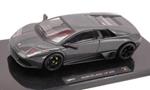 Modellino Hot Wheels Hwp4883 Lamborghinimurciel.Lp 640 2006 Grey 1:43