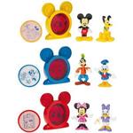 Mickey Mouse Personaggi 3 pezzi