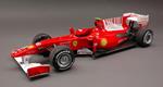 Ferrari F10 Bahrain Gp Fernando Alonso 2010 Elite Edition 1:18 Model T6257 Hwt6257