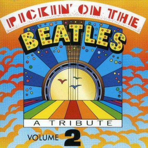 Pickin On The Beatles 2 - CD Audio