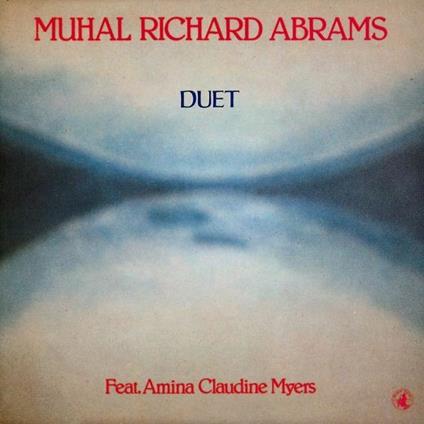 Duet - CD Audio di Muhal Richard Abrams