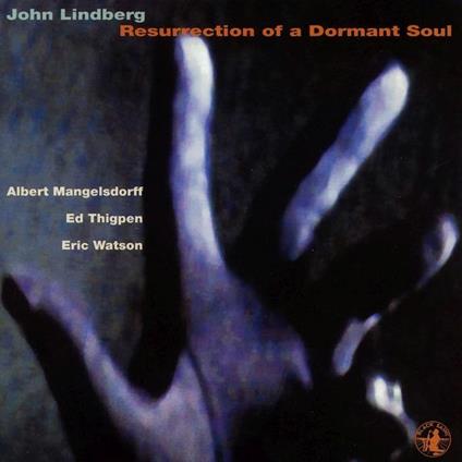 Resurrection of a Dormant - CD Audio di Albert Mangelsdorff,John Lindberg