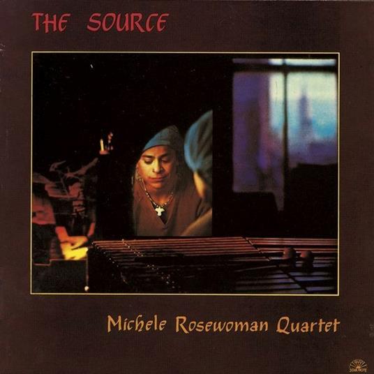 The Source - CD Audio di Michele Rosewoman