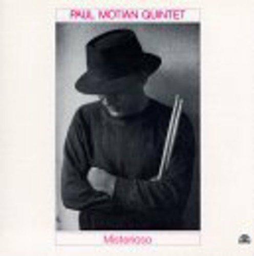 Misterioso - CD Audio di Paul Motian