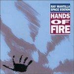 Hands of Fire