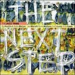 The Next Step - CD Audio di Jazz Tribe