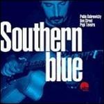 Southern Blue - CD Audio di Pablo Bobrowicky