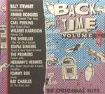 Back in time vol.5 (Colonna Sonora)