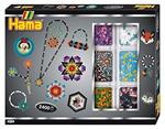 Hama Beads 3714 schema per decorazione con perline