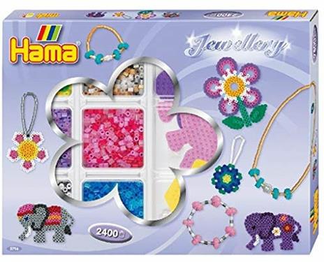 Hama 3716 Jewellery Act. 2400 - 6