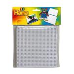 Hama 2 basi quadrate per perline