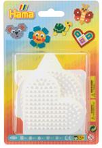 Hama Beads 4570 base per mosaico