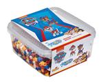 Hama: Strijkkralenset Maxi - Paw Patrol 900St.