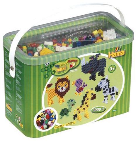 JBM 8804 kit per attività manuali per bambini - 3