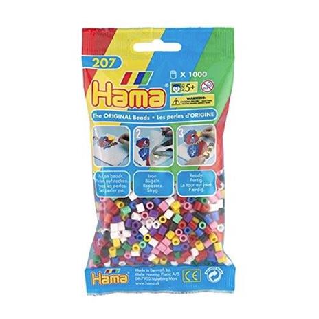 hama bustina 1000 perline misto