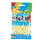 Hama perline bustina 1000 crema