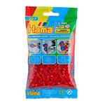 Hama bustina 1000 perline rosso