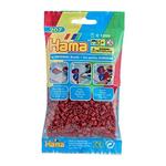 hama bustina 1000 perle colore marrone