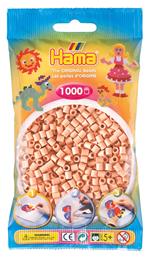 hama bustina 1000 perline color carne