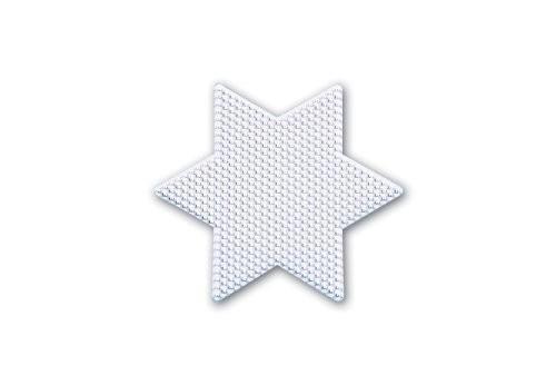 Hama Beads 269 forma Bianco - 2