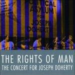 Rights of a Man - CD Audio