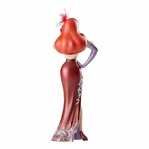 Disney Traditions Maleficient 22 Cm - 4