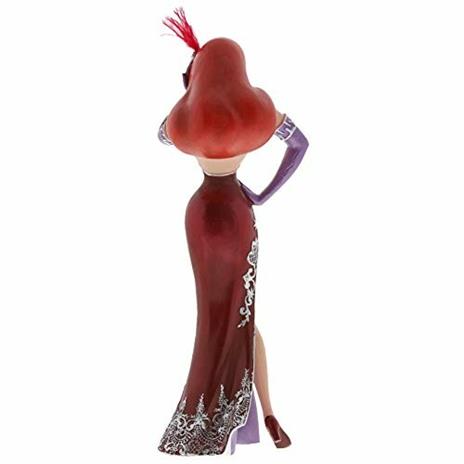 Disney Traditions Maleficient 22 Cm - 6