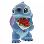 Lilo & Stitch Stitch con le Rose