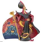Disney: Aladdin - Jafar Figura Da Collezione