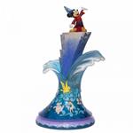 Enesco 6007053 statuetta e statua ornamentale Multicolore Poliresina