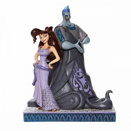 Hercules Meg e Hades