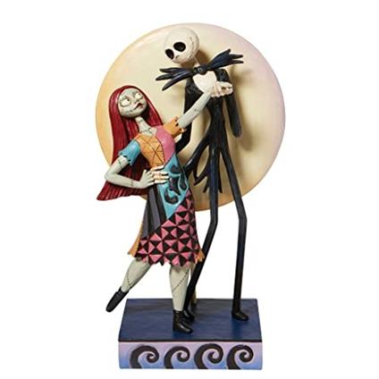 The Nightmare B. C. Jack & Sally Love