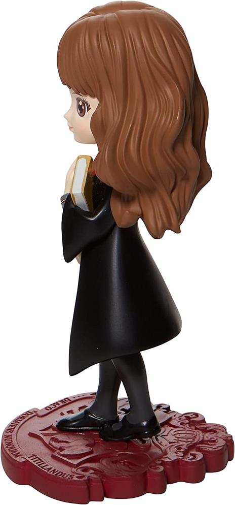 HARRY POTTER HERMIONE CON LIBRO - ACTION FIGURES - 3