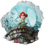 LA SIRENETTA ARIEL NELLA SFERA D''ACQUA DISNEY PRINCESS - ACTION FIGURES