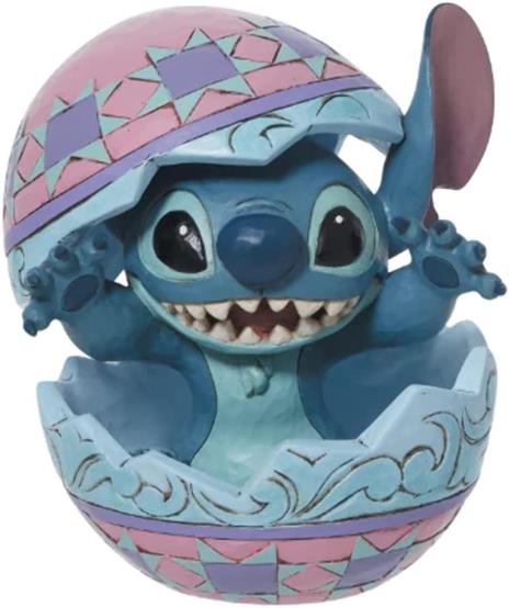 Lilo & Stitch Stitch Uovo di Pasqua