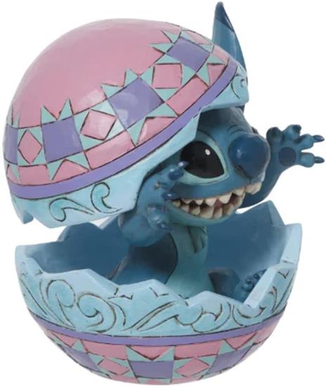 Lilo & Stitch Stitch Uovo di Pasqua - 2