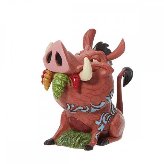 Il Re Leone Pumbaa Mini