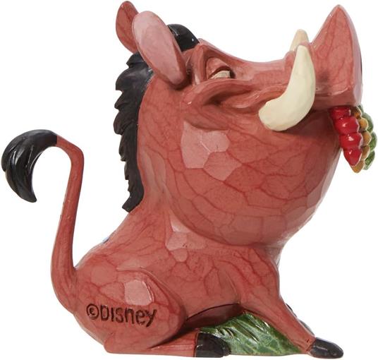 Il Re Leone Pumbaa Mini - 4