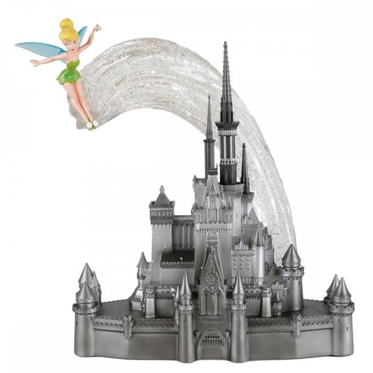 Disney 100th Peter Pan Campanellino con Castello