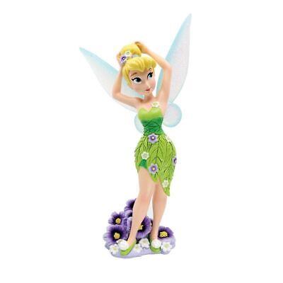 Peter Pan Tinker Bell Floreale