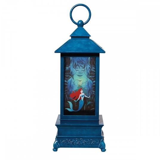 Disney: Enesco - Little Mermaid Farol (Lampada)