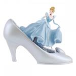 Disney 100th Cenerentola con Scarpetta