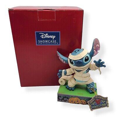 Lilo & Stitch Mummy Stitch