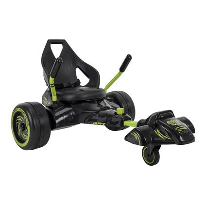 Mandelli: Green Machine Vortex Elettrico 12V