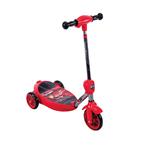 Monopattino Scooter Cars con bolle di sapone