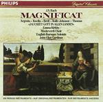 Magnificat - Cantata 51